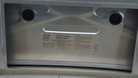 фото thumb №16, Капот крышка двигателя audi a8 d2 рестайлинг ly7w