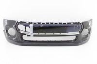 фото thumb №1, Mini cooper one f55 f56 f57 2013-2020 бампер перед передній