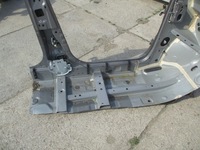 фото thumb №4, Renault captur i порог левый 2x блок двигателя 13-19 rok tekng