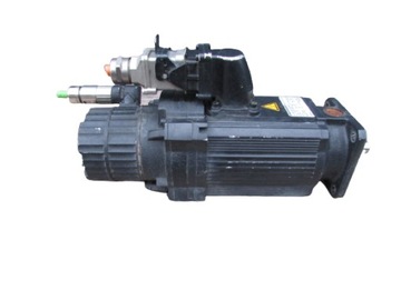 Servomotor Sew Eurodrive CFM71S/BR/TF/AS1H/SB60