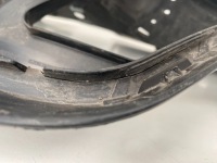 фото thumb №8, Renault captur i 1 центральная решётка бампера 620935704r