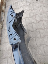 фото thumb №13, Бампер задняя vw golf v hb