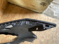 фото thumb №8, Бампер перед передний kia rio 4 iv 2016-20