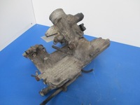 фото thumb №4, Fiat punto i 1.6 дроссельная заслонка коллектор всасывающий