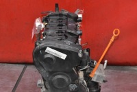 Двигун стійку  бензиновий blr seat altea 2.0 fsi 150 km 04-09 стиснення в Україні, фото thumb