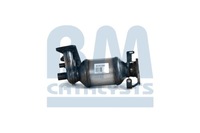фото thumb №8, Катализатор skoda fabia 1,2 vw polo/fox bm catalysts bm91533h катализатор