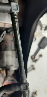 фото thumb №8, Дроти зливні паливні renault scenic ii 1.5 dci 8200520596