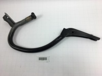 Петля левый задний крышки крышки багажника mercedes w140 sedan Недорого, фото thumb