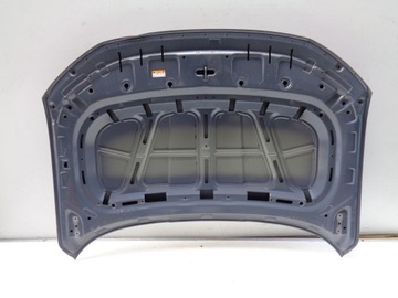 фото thumb №6, Капот крышка двигателя hyundai tucson iv 20- 34805