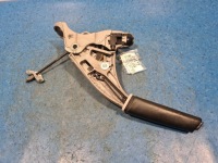 Skoda octavia 3 універсал scout важіль гальма ручного 5e0711301c Зі Шроту, фото thumb