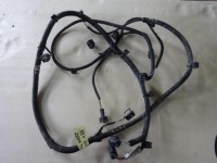фото thumb №1, Электропроводка жгут бампера задняя 4xpdc renault megane iv hb 5d 2016-
