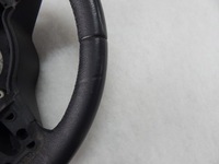 фото thumb №9, Opel vectra c gts 02-05r. передний рестайлинг - руль кожа оригинал