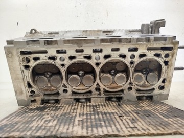 фото thumb №8, Головка двигателя renault 1640 7701475605 2.0 16v turbo 4