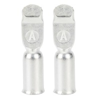 фото thumb №8, 10 szt. з'єднувач акумулятор 50a, штекер з'єднувач, do з'єднувач роз'єми anderson