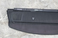 фото thumb №3, Полиця задня шторка bmw e90