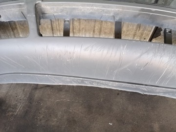 фото thumb №8, Бампер перед голий audi a6 c5 передній fl 4b0807103