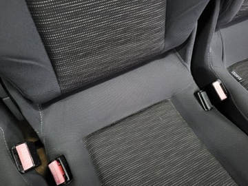 фото thumb №12, Renault scenic ii рестайлінг сидіння сидіння ii rzędu диван