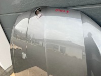 Капот крышка skoda octavia 4 iv хорошее состояние 5e3 Недорого, фото thumb