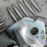 фото thumb №7, Bmw 5 g60 2025 засов замка дверь задних