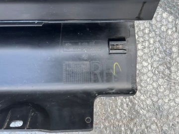 фото thumb №13, Bmw x5 e53 планка накладка порогова права 8408706