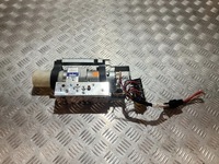 фото thumb №9, Дах складний гарний kompletny насос дах mercedes slk r171