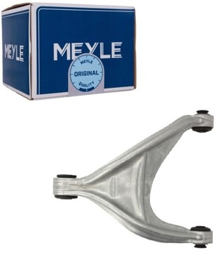 фото thumb №1, Важіль зад правий citroen c5 iii c6 peugeot 407/407 sw 508 sw 508 i 2004-