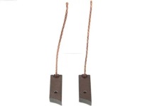 фото thumb №1, Щітка вугільна, генератор as-pl ab6003