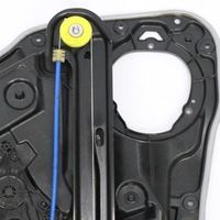 фото thumb №11, Mercedes cla c118 coupe подъемник стекло задних дверь левых a1187300501