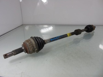 фото thumb №1, Micra k13 1.2 dig-s піввісь довга 391001hsob