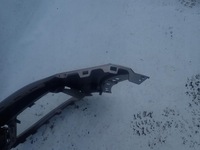 фото thumb №9, Audi q8 18- 4m бампер перед передній