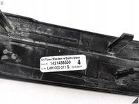 фото thumb №9, Audi a8 s8 4h0 d4 09-17 lift молдинг декоративна dekor двері правих перед gh2