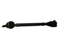 фото thumb №1, Привідний вал перед права skoda fabia 1.9 tdi