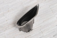 фото thumb №10, Ford mondeo mk5 v 2014-2019 сталевий наконечник вихлоп ліва ds7317g771cbw