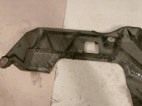 фото thumb №9, Vw golf 4 iv 97- 1.6 sr защита двигателя верхняя 06a103927f 06a119512c