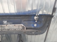 фото thumb №16, Бампер перед передний mini cooper r50 indi blue 862/5