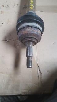 фото thumb №2, Citroen ds3 1.6hdi приводной вал правая длинная 2011 rok