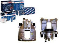 фото thumb №1, Супорт гальмівний [bosch]