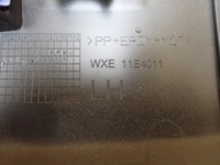 фото thumb №11, Планка захист кришки ліва opel insignia b 1.6 2017 європа 39109987