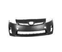 фото thumb №1, Бампер передній toyota prius xw30 09- 5211947918