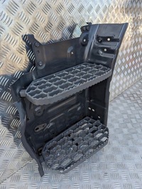 фото thumb №3, Підніжка лист пороги scania s ntg