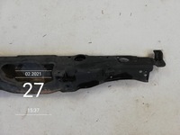 фото thumb №4, Hyundai i40 усилитель pas перед балка верхний