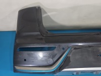 фото thumb №10, Задній бампер kia niro i 16-22 abt hb