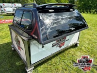 фото thumb №1, Обшивка mitsubishi l200 hardtop sjs 2006+