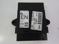 фото thumb №1, Opel vectra c модуль блок керування двері 13170177