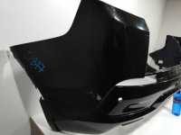 фото thumb №2, Land rover discovery sport l550 dynamic бампер задняя задний