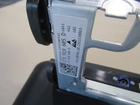 фото thumb №5, Экран навигации дисплей vw t6 id4 id5 buzz 1t3919605d новый