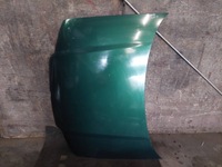 фото thumb №13, Комплектный перед бампер капот крылья лампы volkswagen bora i lc6m