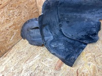 фото thumb №7, Подкрылок перед передние левая vw passat cc 3c8805977a 3c8805911b 2008-