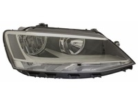 фото thumb №2, Depo фара volkswagen