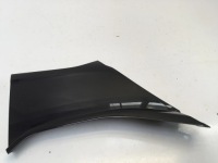 фото thumb №1, Nissan leaf ii 20 молдинг накладка крила задня lew